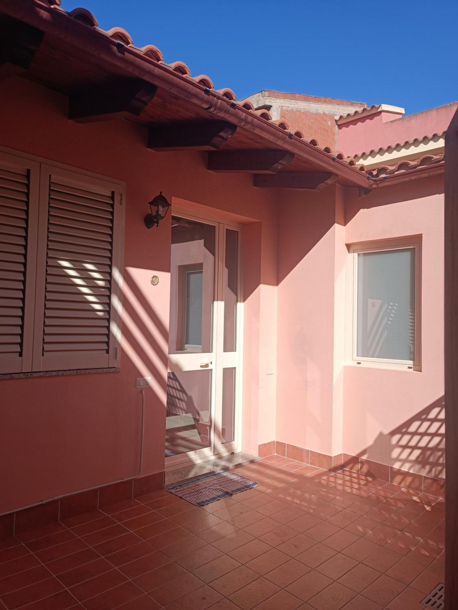 Casa Cristina Appartement Quartu SantʼElena